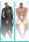 Mizrak Dakimakura Body pillow case